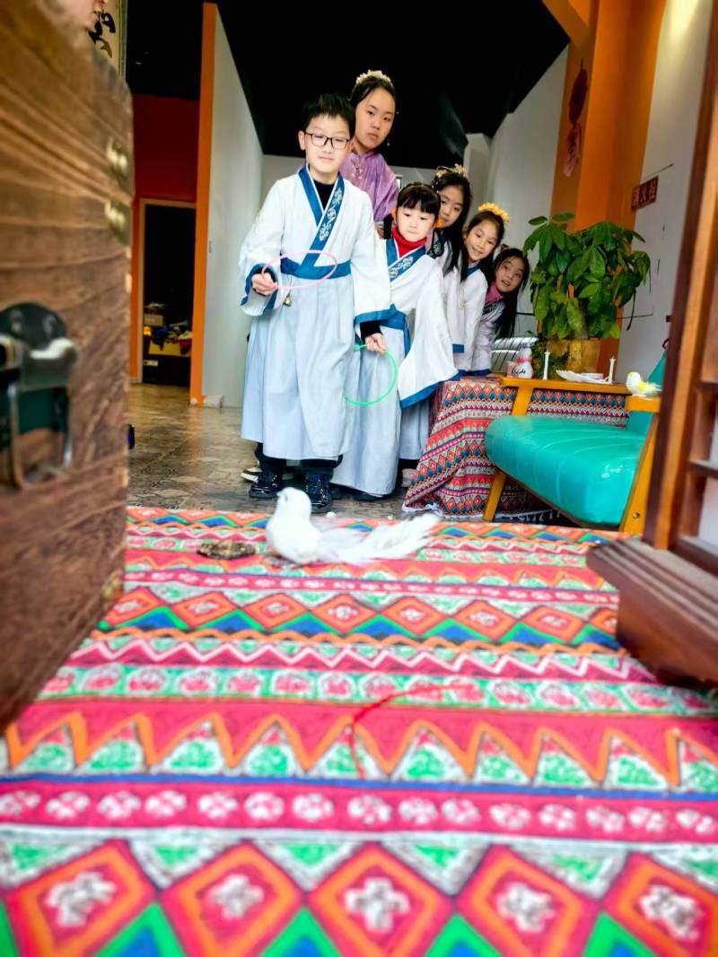 渝水区文旅项目策划