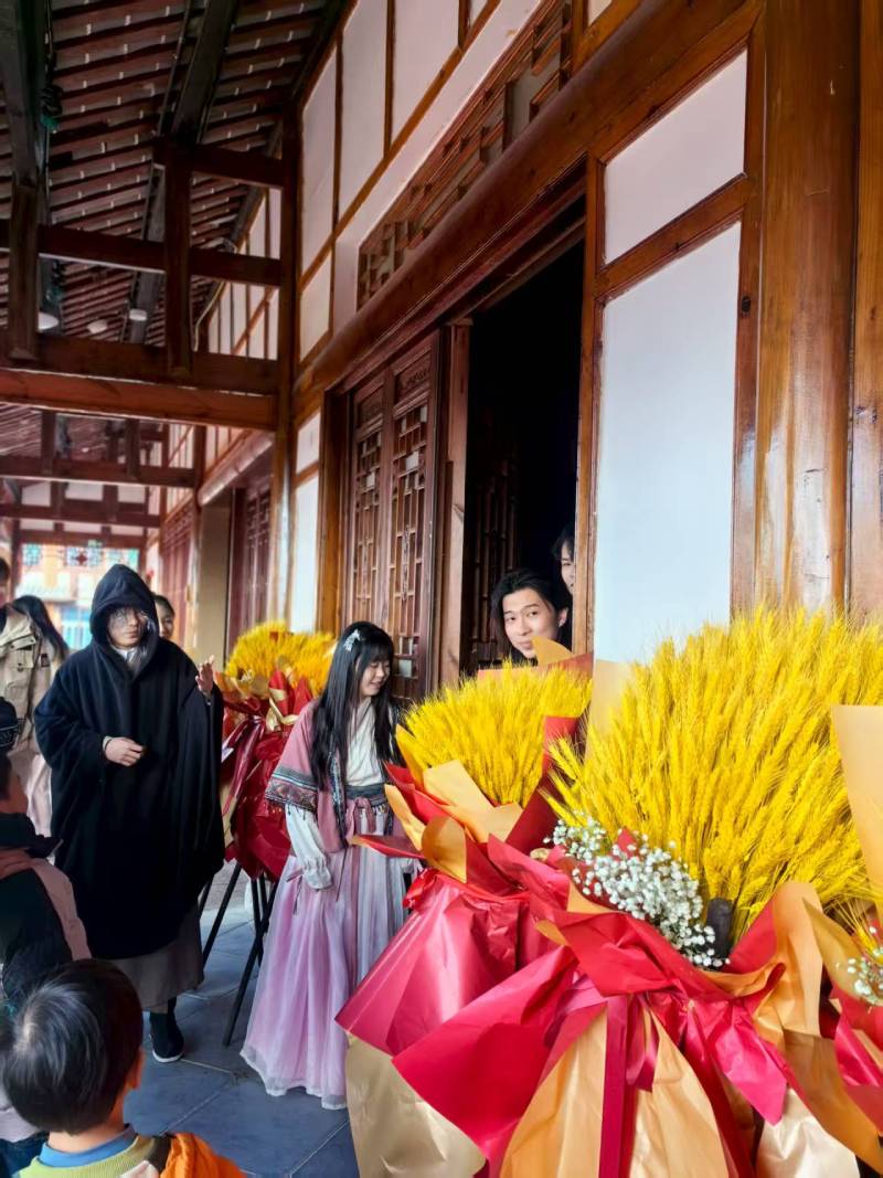 渝水区文旅项目策划